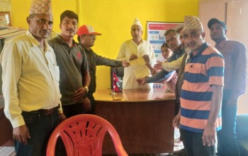 बैतडीको डिलाशैनी गाउँपालिकासंग माओवादी केन्द्रले बजेट विवरण माग्यो 